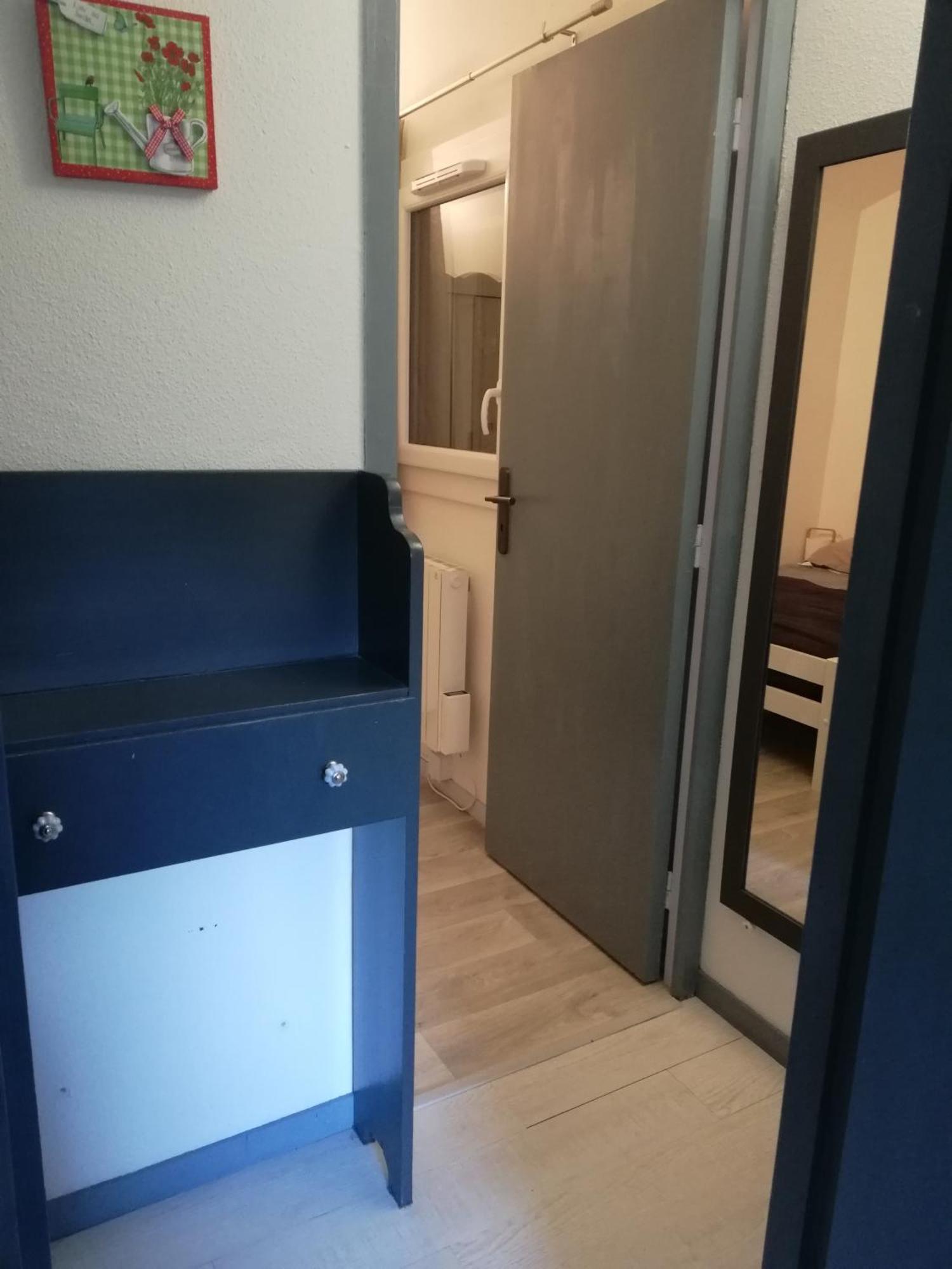 Maison Entre Lac Et Ocean Wifi Лаканау Екстериор снимка
